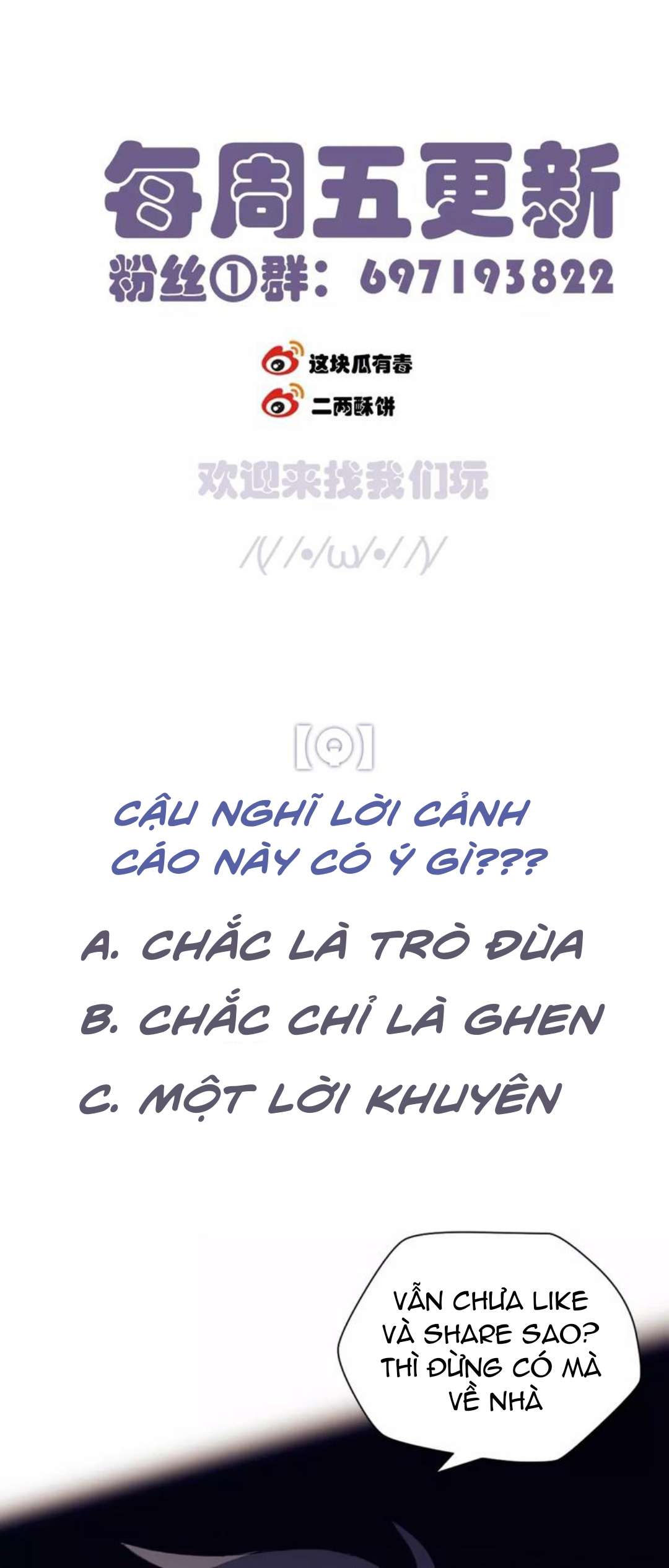 Mối Tình Đầu Chưa Được Trọn Vẹn Chap 4 - Trang 4