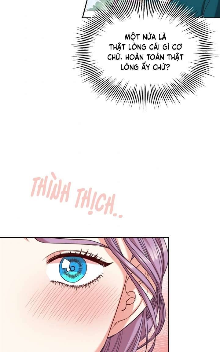 Thư Ký Của Bạo Chúa Chapter 28 - Trang 3