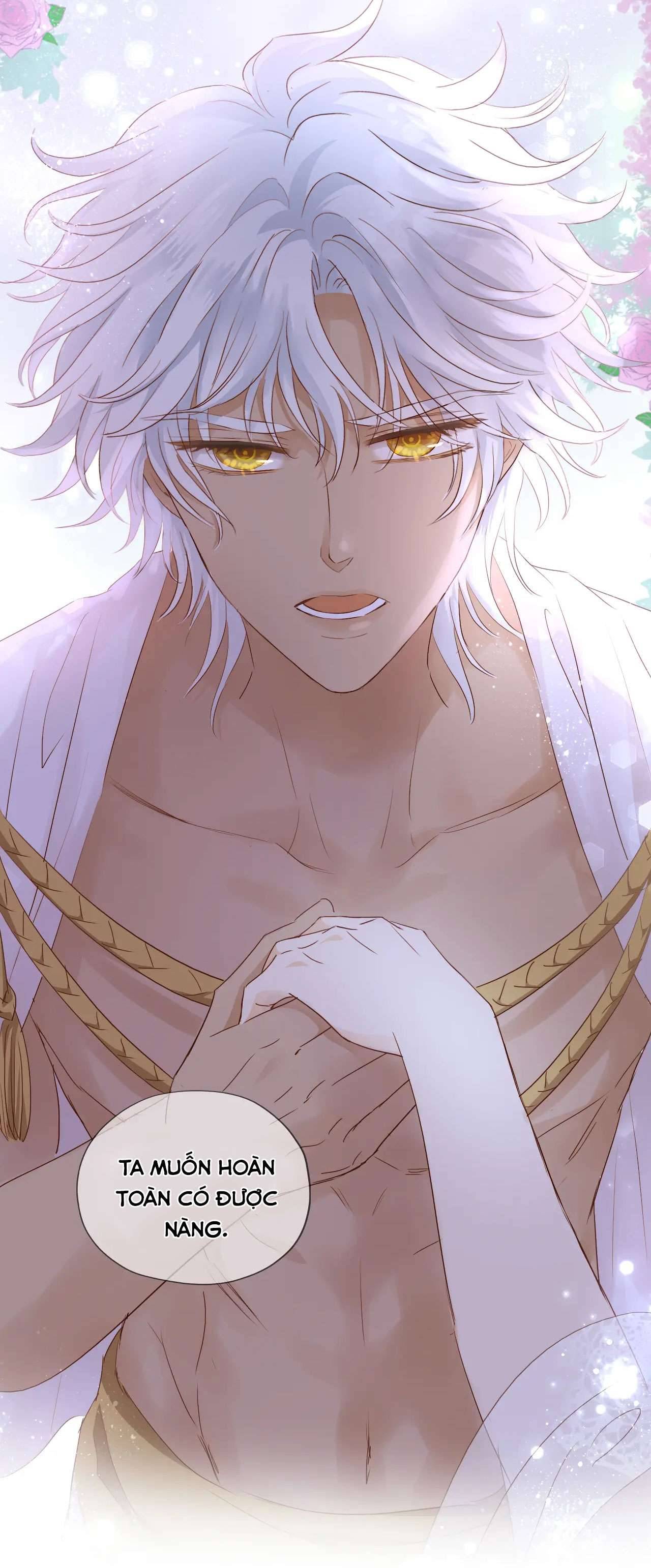 Địch Úc Đa Chi Ca Chapter 97 - Trang 4