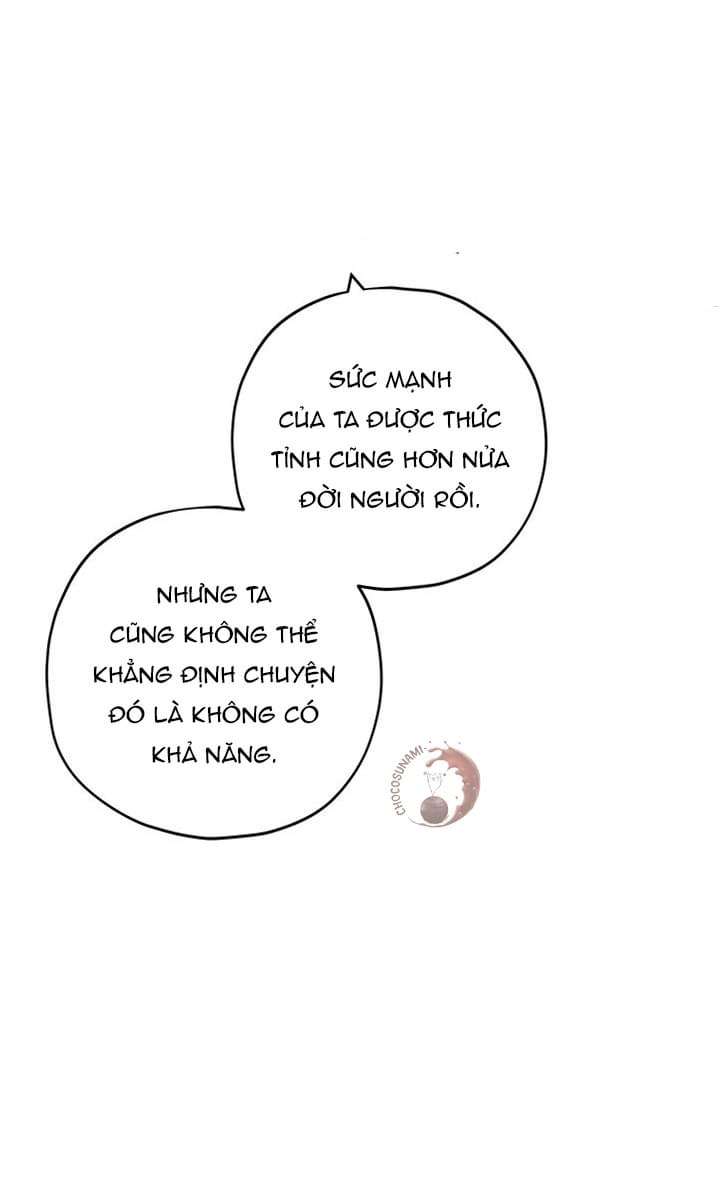 Tôi Là Minh Chứng Của Sự Thật Chap 34 - Trang 3
