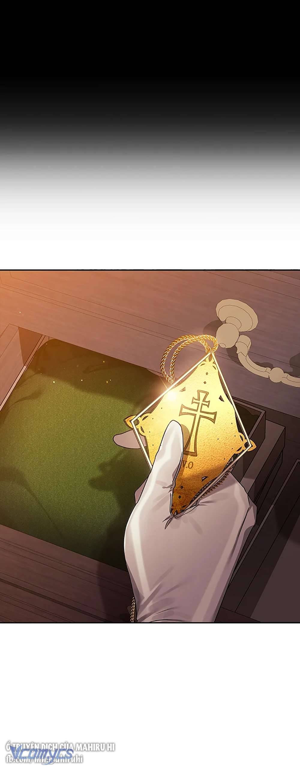 Hôn Nhân Này Rồi Sẽ Đổ Vỡ Chapter 34 - Trang 3