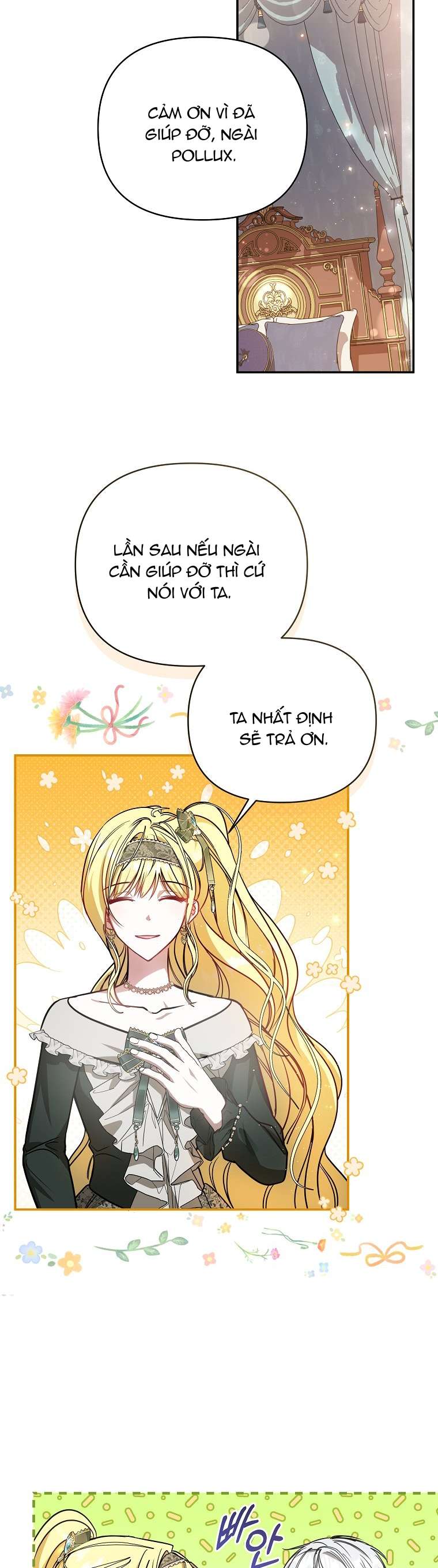 Chị Gái Tôi Là Nhân Vật Chính Chap 17 - Trang 4