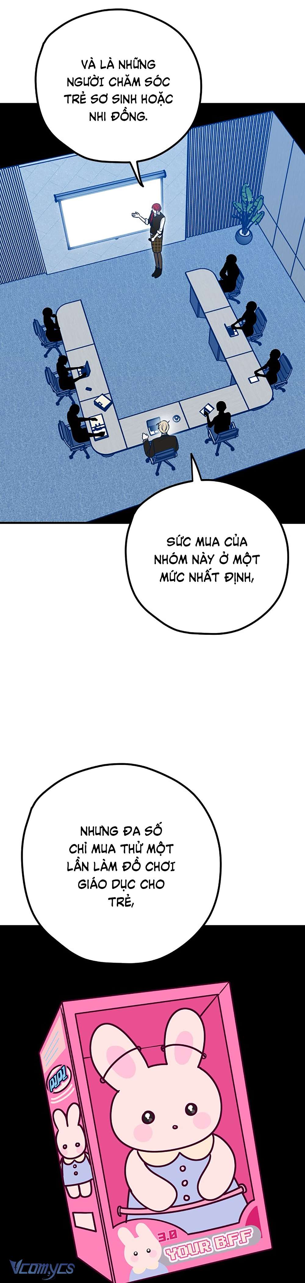 Kẻ Rác Rưởi Không Đáng Được Yêu Chapter 86 - Trang 4