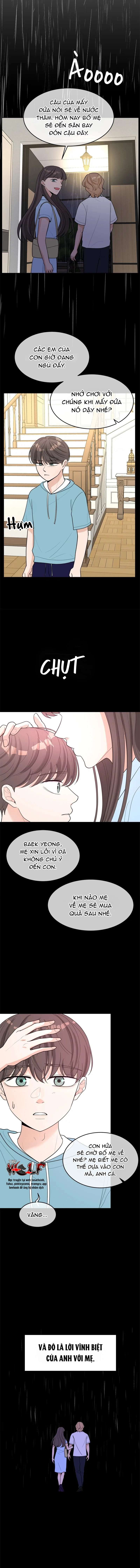 Thời Gian Trở Thành Lý Do Của Đôi Ta Chapter 87 - Trang 4