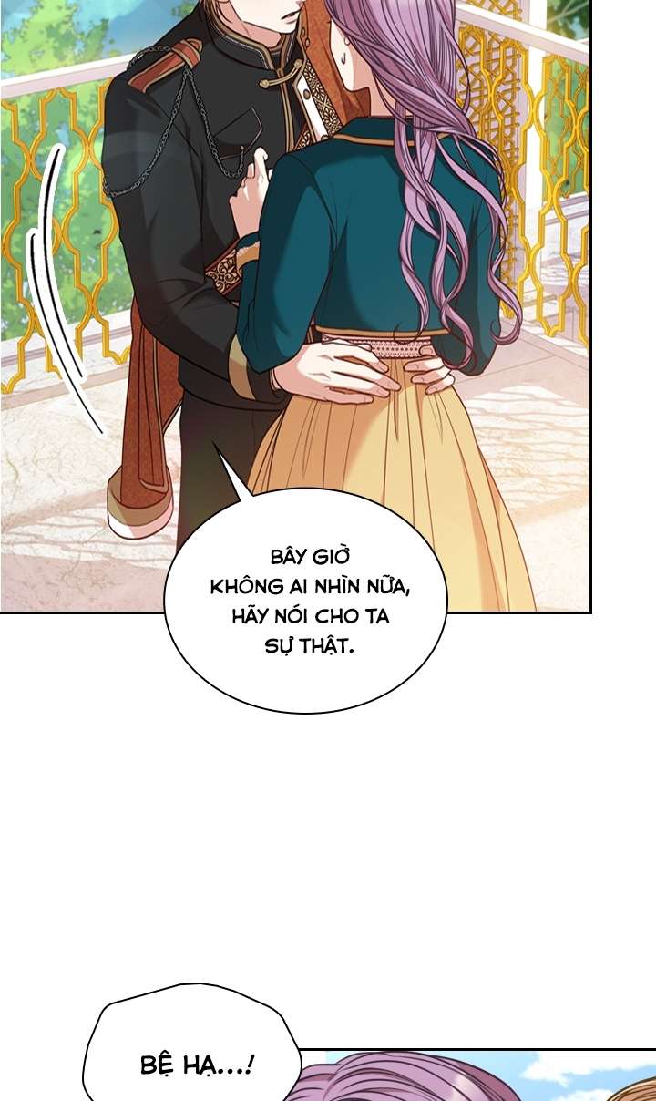 Thư Ký Của Bạo Chúa Chapter 28 - Trang 3