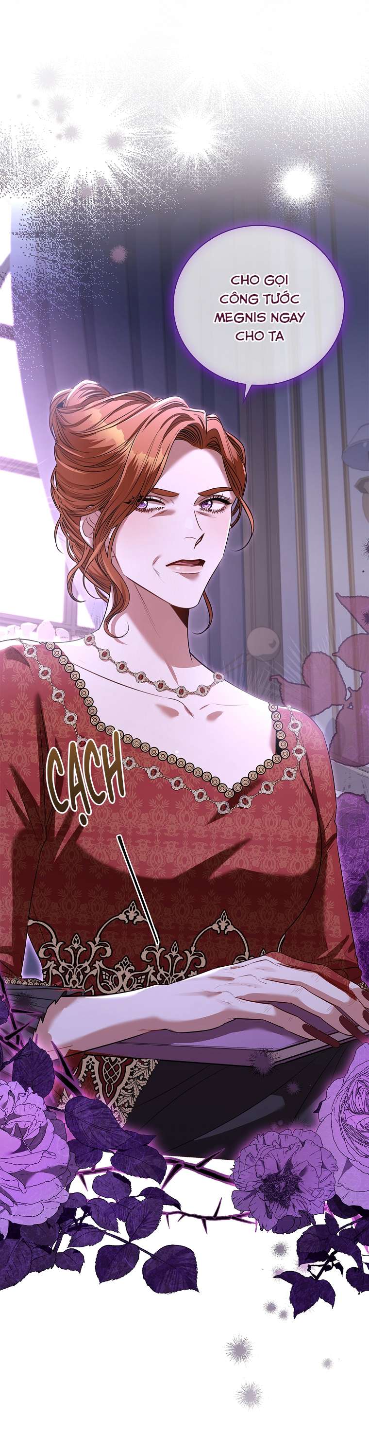 Thư Ký Của Bạo Chúa Chapter 78 - Trang 3
