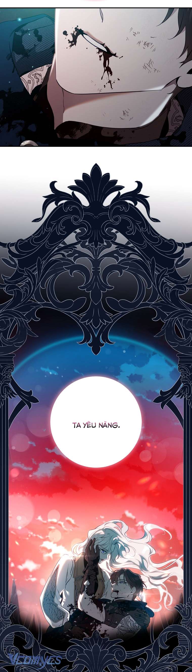 Thuần Hóa Bạo Quân Rồi Bỏ Trốn Chap 112 - Trang 2