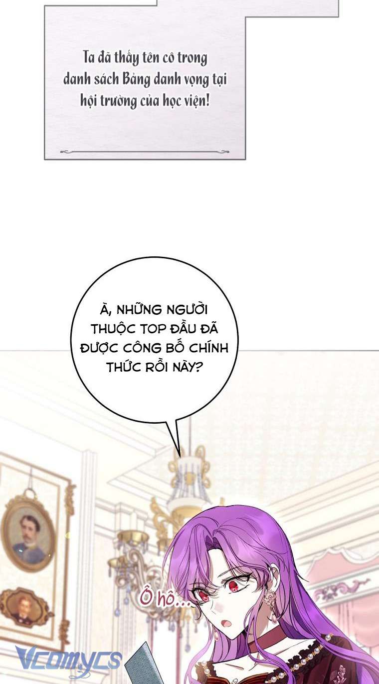 Làm Ác Nữ Bộ Không Tuyệt Sao? Chap 65 - Trang 4