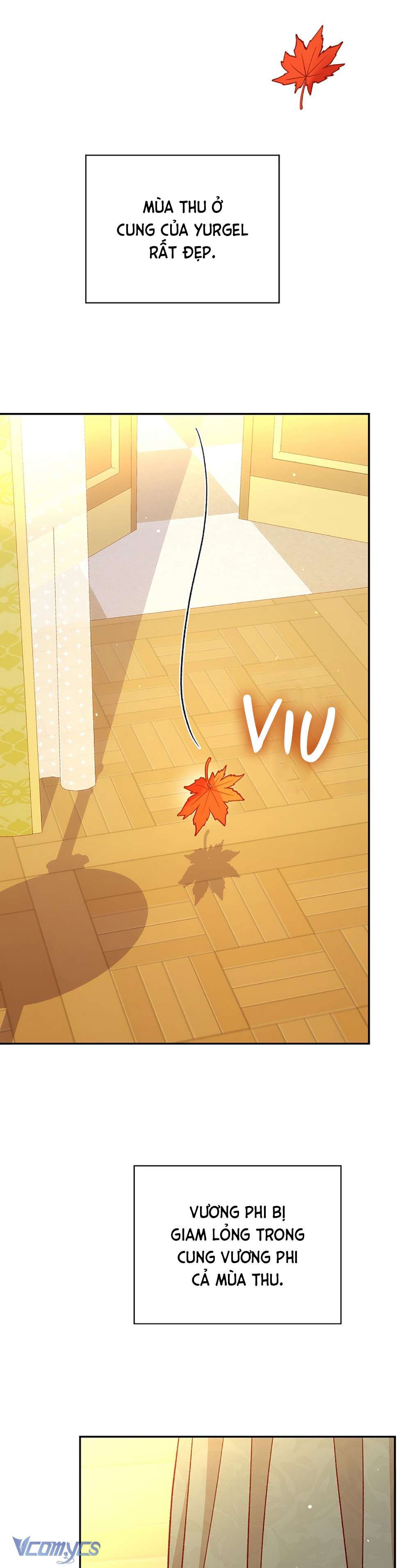 Sống Sót Dưới Thân Phận Hầu Nữ Chap 133 - Trang 2