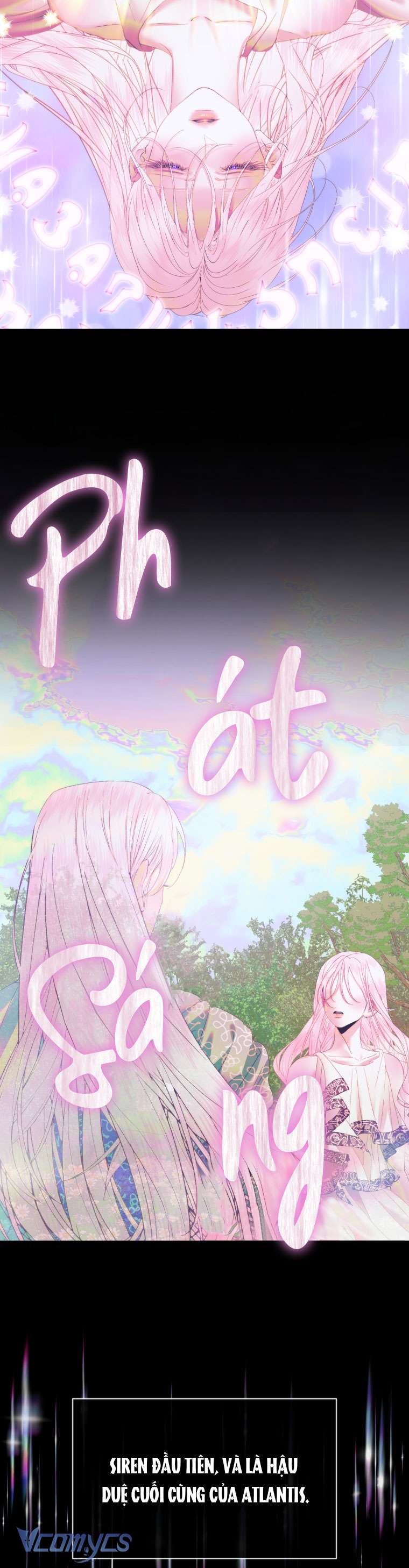 Siren: Trở Thành Gia Đình Của Nhân Vật Phản Diện Chapter 109 - Trang 3