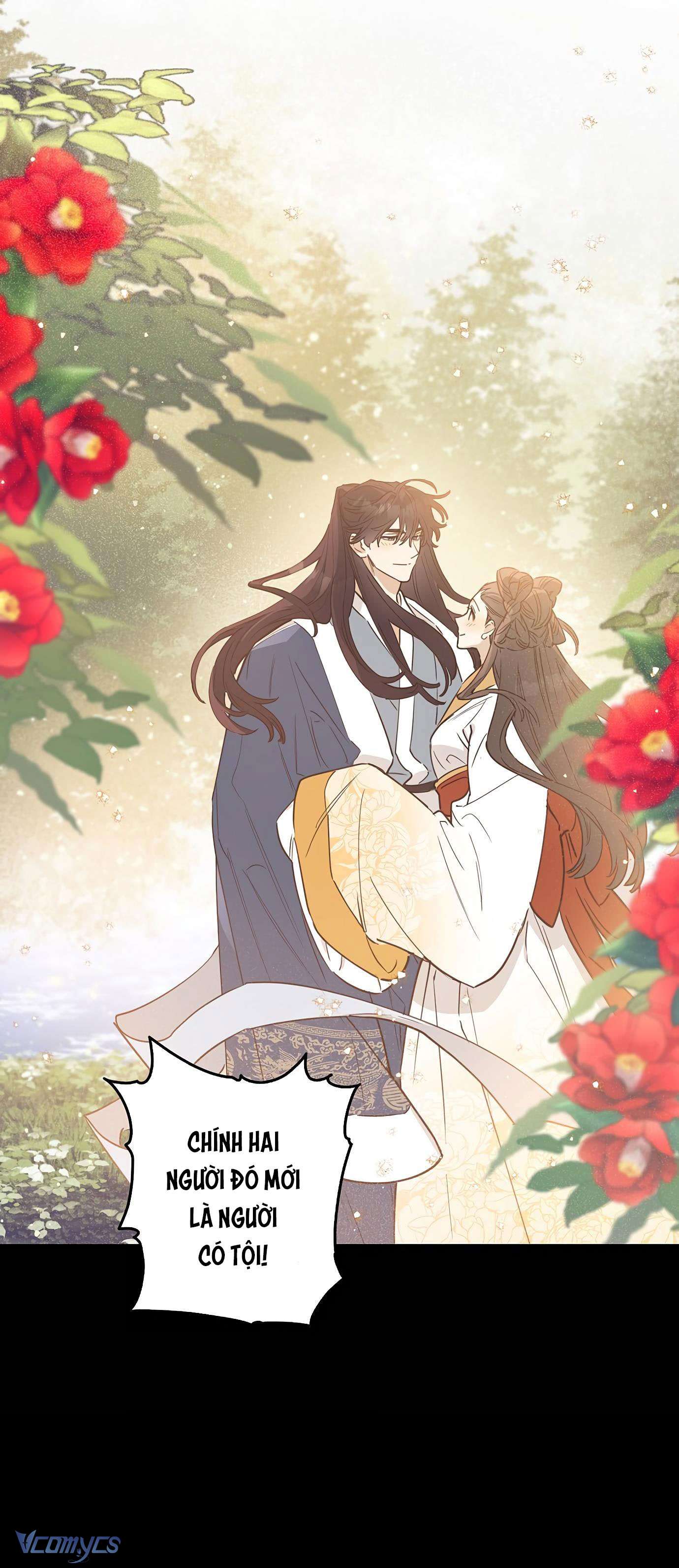 Onsaemiro Chapter 5 - Trang 4