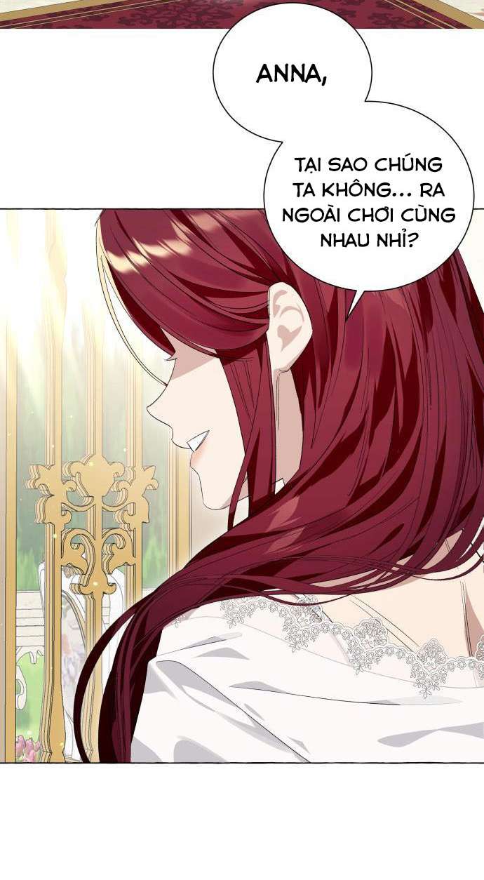 Tôi Tưởng Đó Chỉ Là Tiểu Thuyết Trọng Sinh Bình Thường Chapter 12 - Trang 4