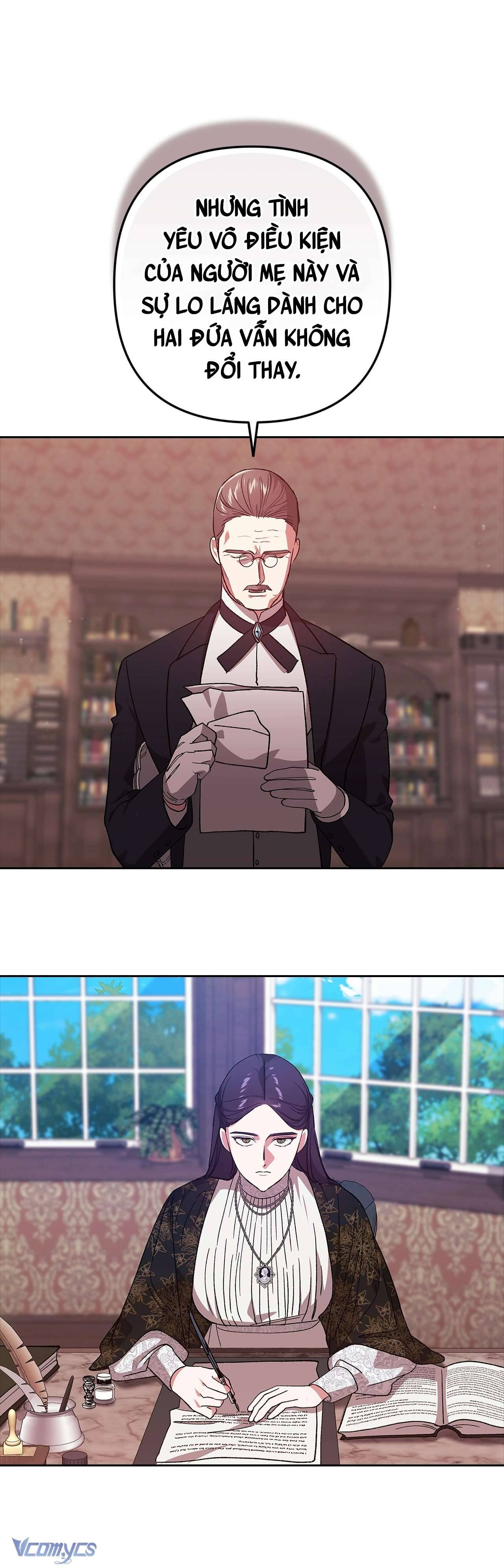 Hôn Nhân Này Rồi Sẽ Đổ Vỡ Chapter 66 - Trang 3