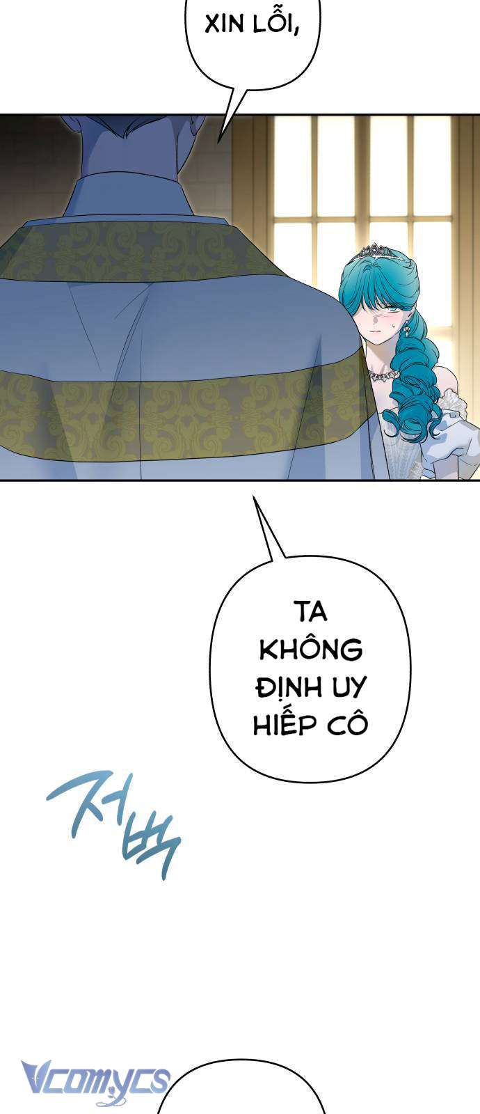 (Munn) Công Nương Mint Bé Nhỏ Chap 107 - Trang 2