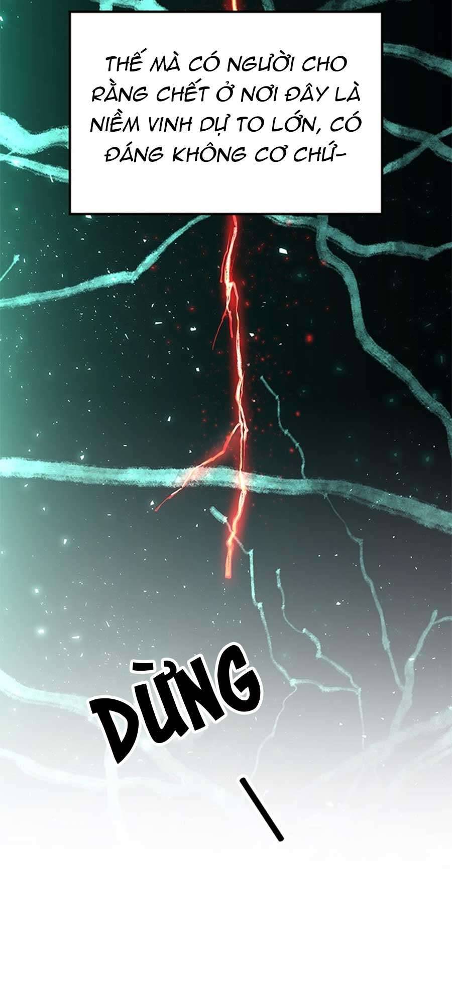 Vương Tử Huyền Bí Chapter 19 - Trang 4