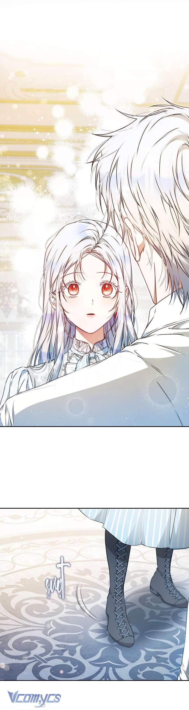 Tôi Trở Thành Vợ Của Nam Chính Chap 105 - Trang 3