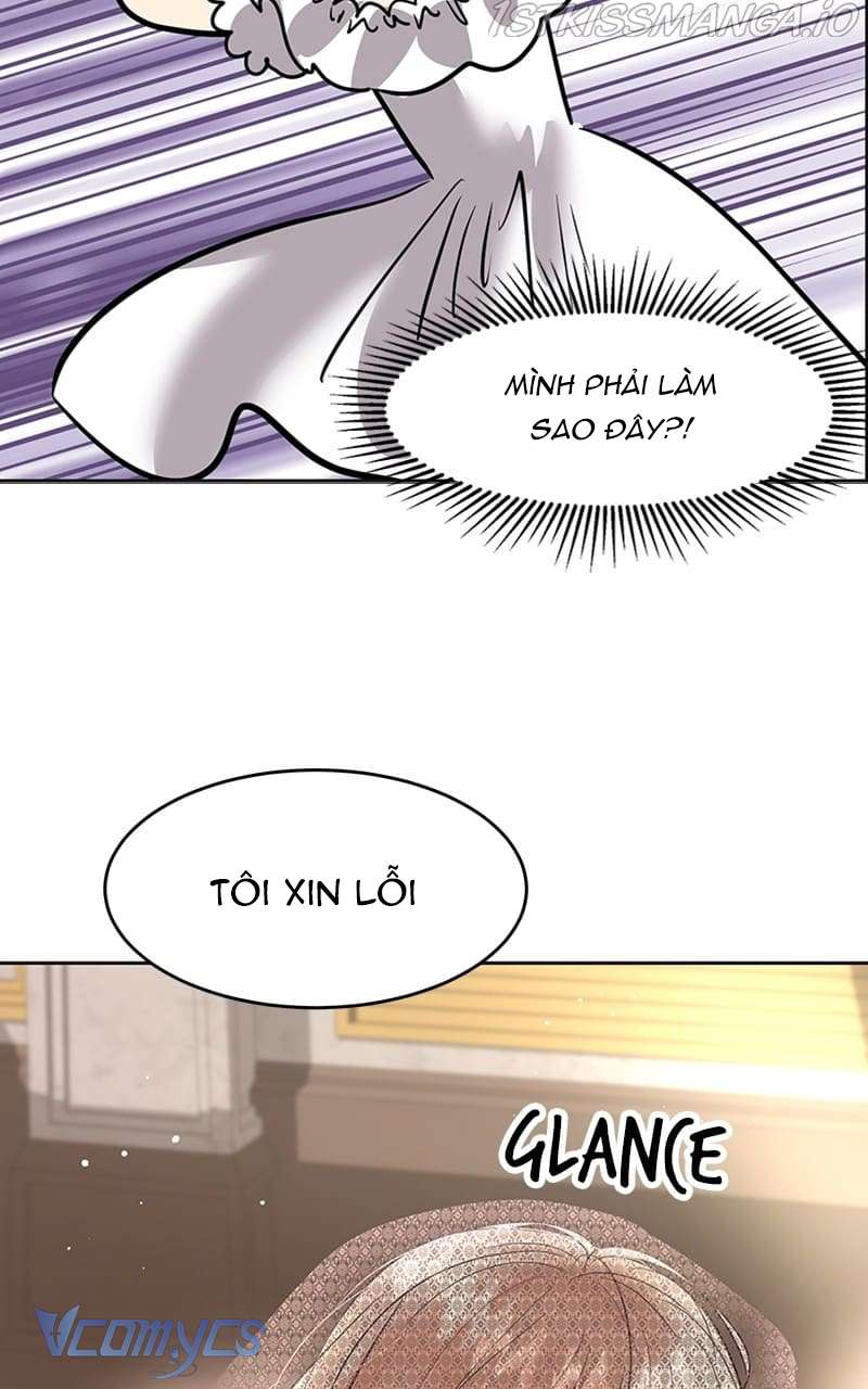 Hoàng Hậu Son Môi Chap 8 - Trang 2