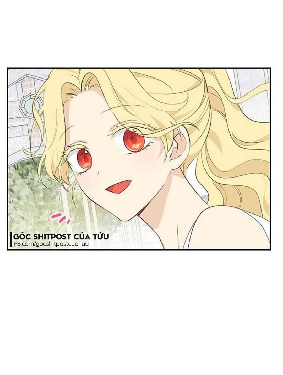 Tôi Là Minh Chứng Của Sự Thật Chap 64 - Trang 3