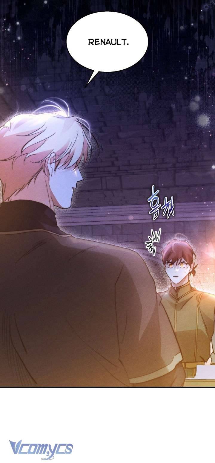 Tiếng Trống Vang Dội Chapter 25 - Trang 4