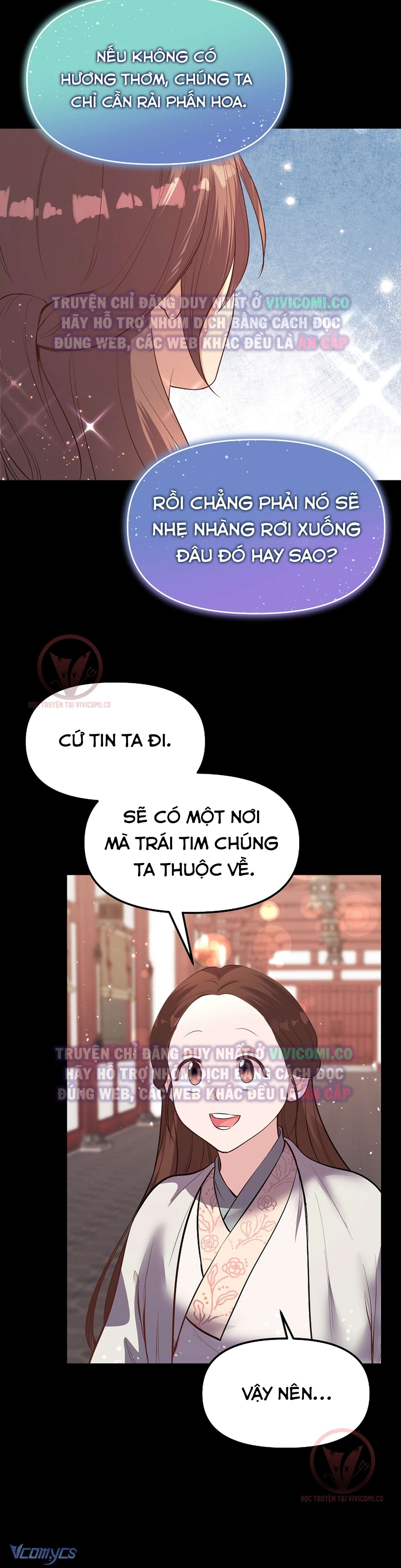 [18+] Ham Muốn Trá Hình Chap 24 - Trang 2