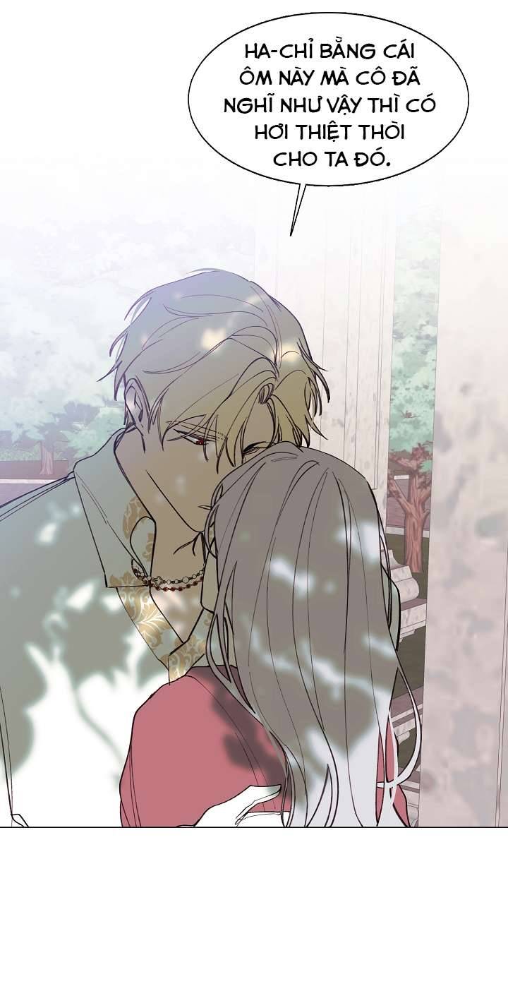 Ác Nữ Cần Bạo Chúa Chapter 9 - Trang 4