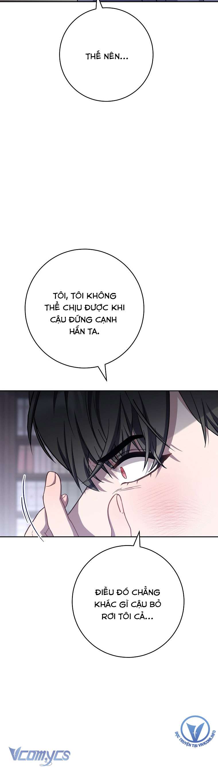 Nam Chính? Cho Cũng Không Thèm! Chapter 20 - Trang 3