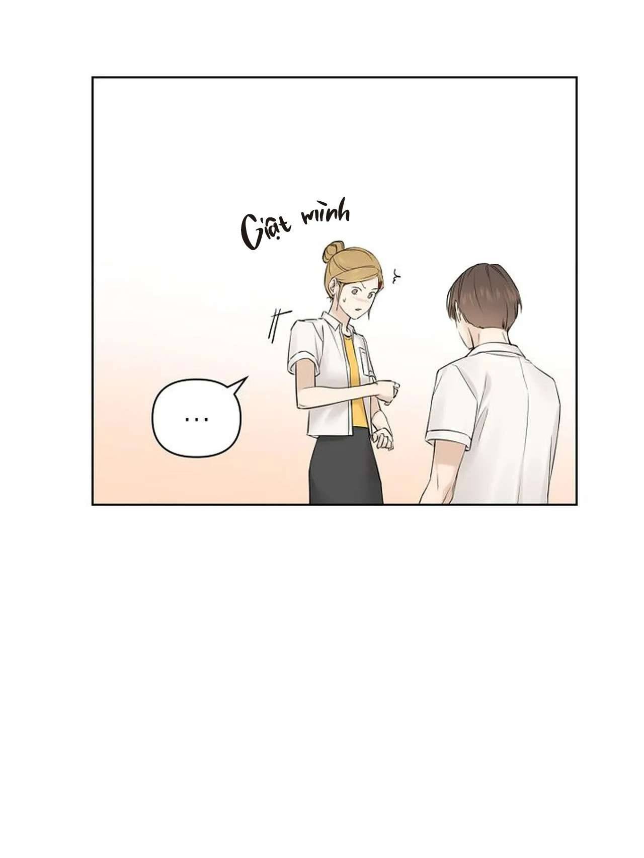 Bình Minh Chap 17 - Trang 4