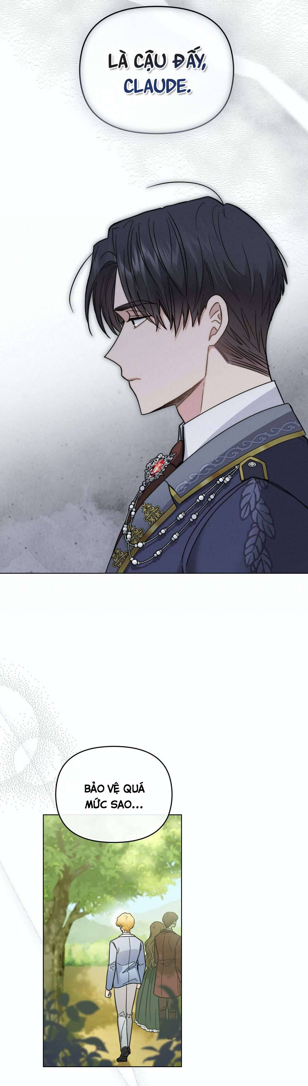 Tìm Lại Camellia Chapter 56 - Trang 4