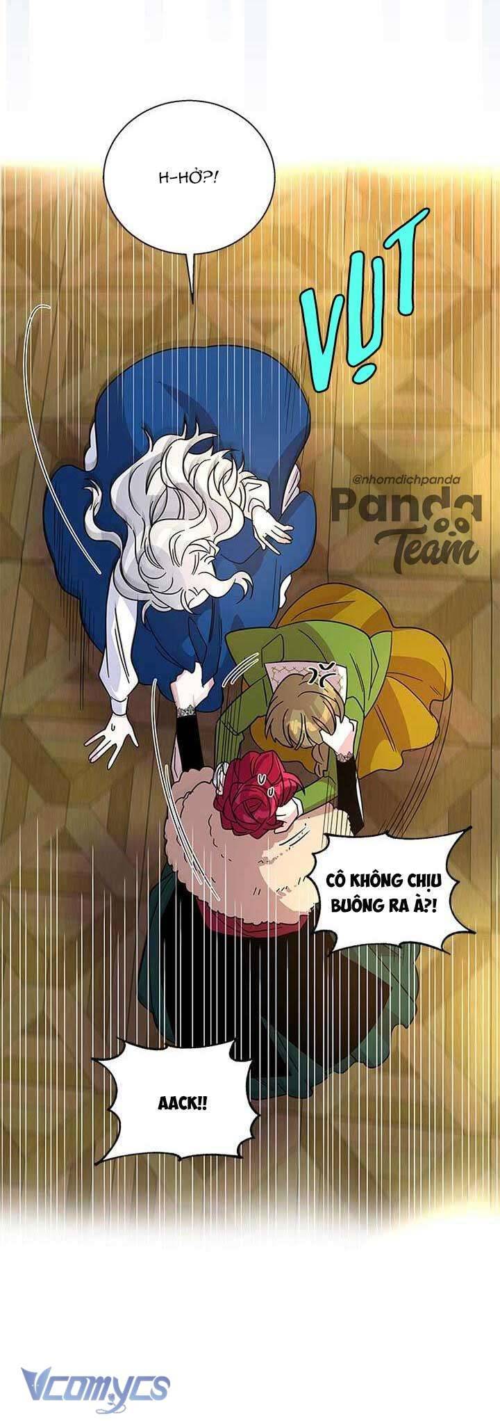 Chồng Yêu, Tôi Đây Bãi Công! Chap 7 - Trang 2
