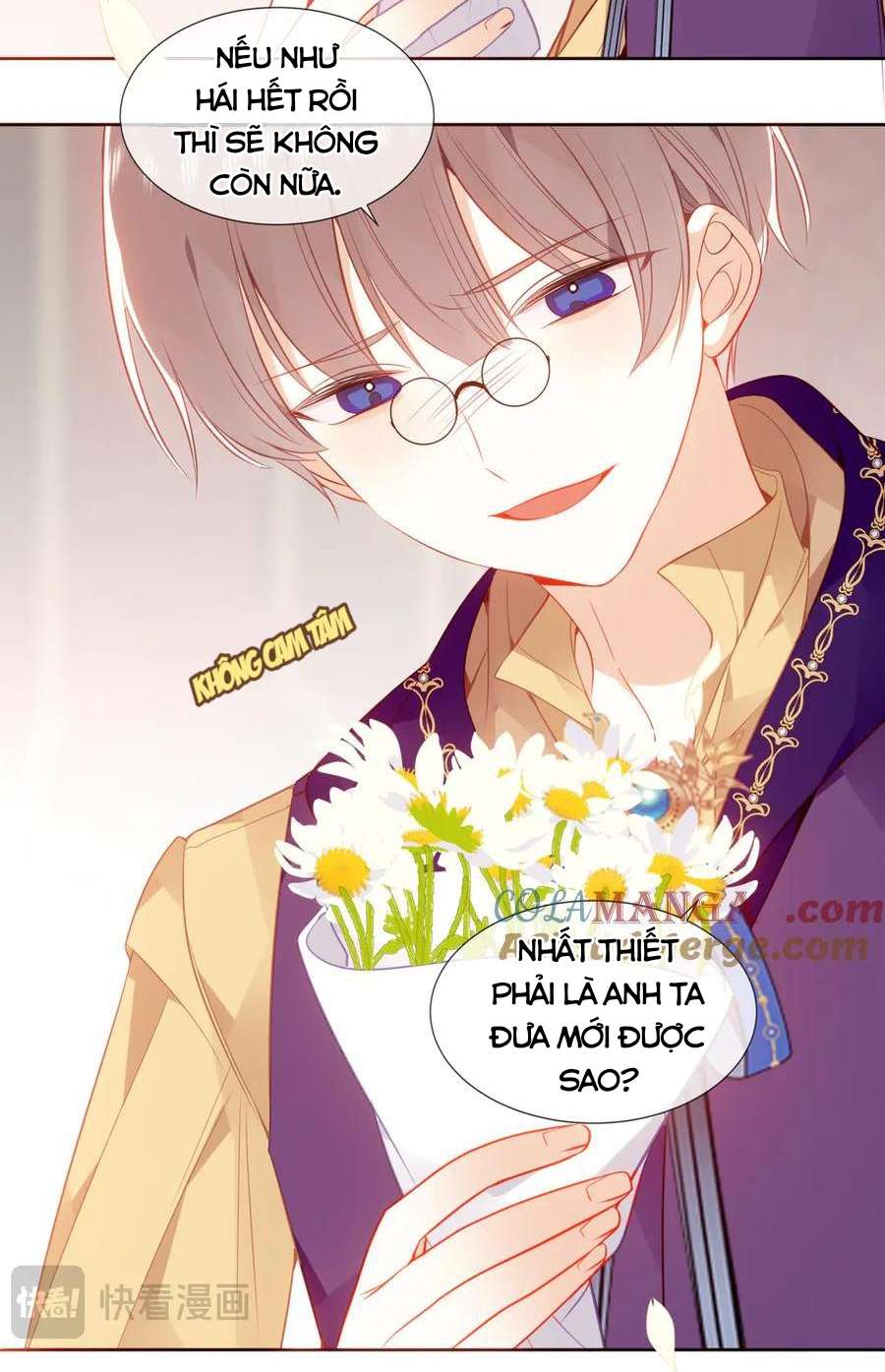 Quán Kịch Bản Trần Mộng Chapter 78 - Trang 3