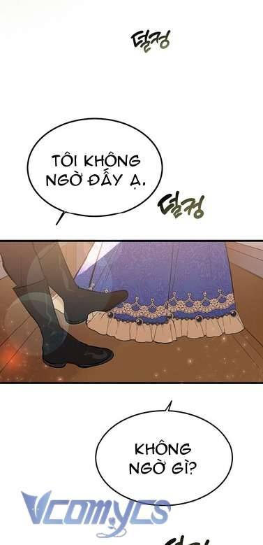 Ác Quỷ Nuôi Dưỡng Tiểu Thư Chapter 7 - Trang 4