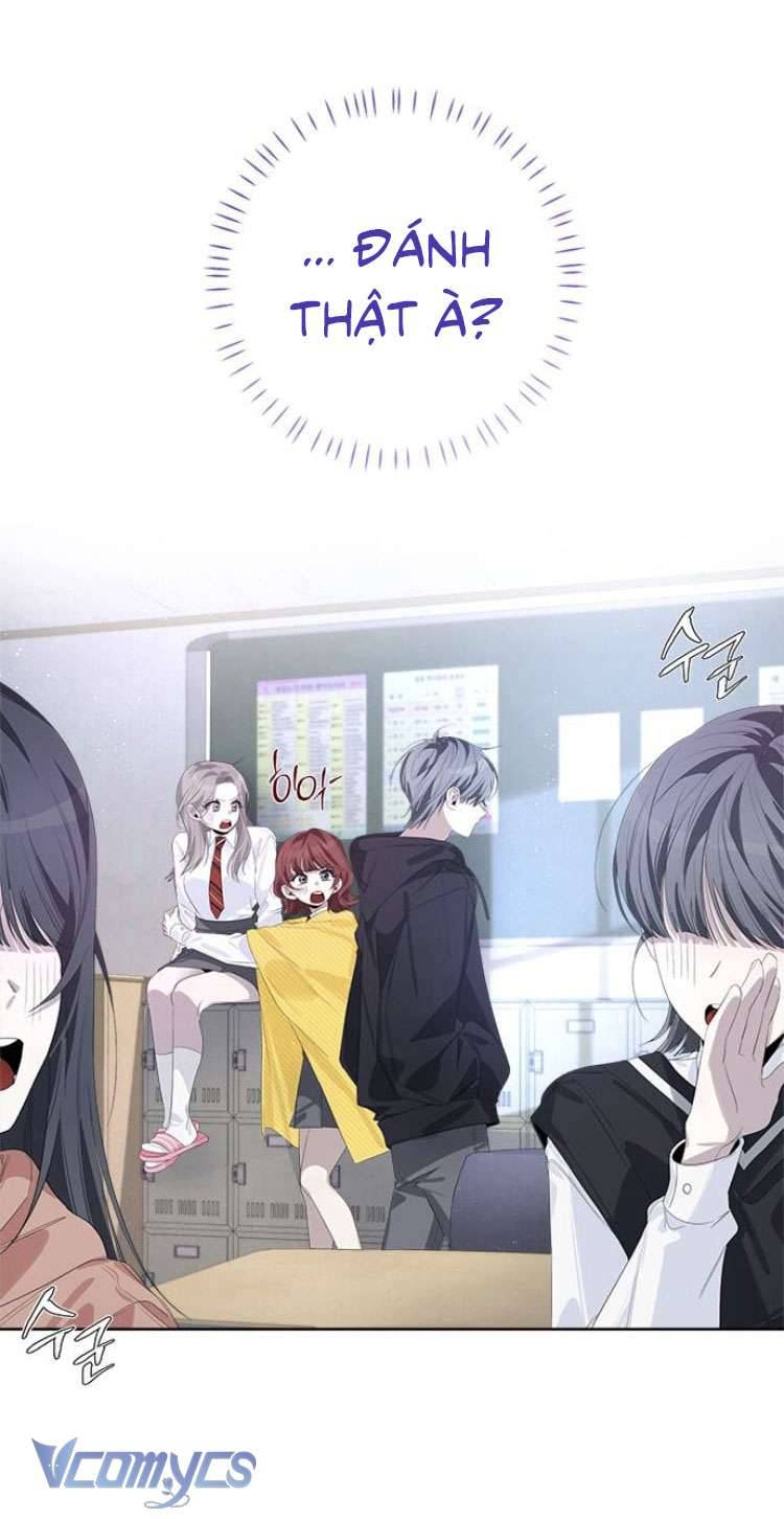 Đàn Anh Xấu Xa! Chap 54 - Trang 3