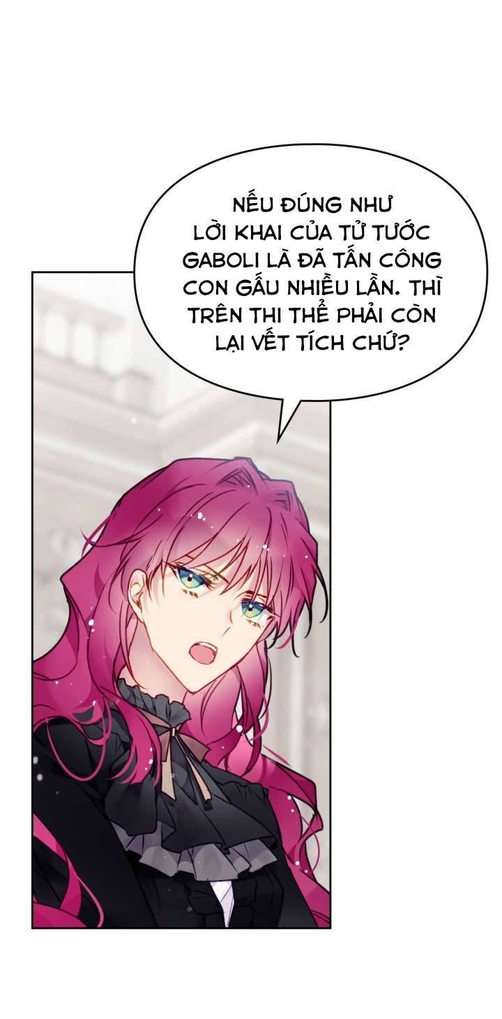 Kết Cục Của Nhân Vật Phản Diện Chỉ Có Thể Là Cái Chết Chapter 82 - Next Chapter 83