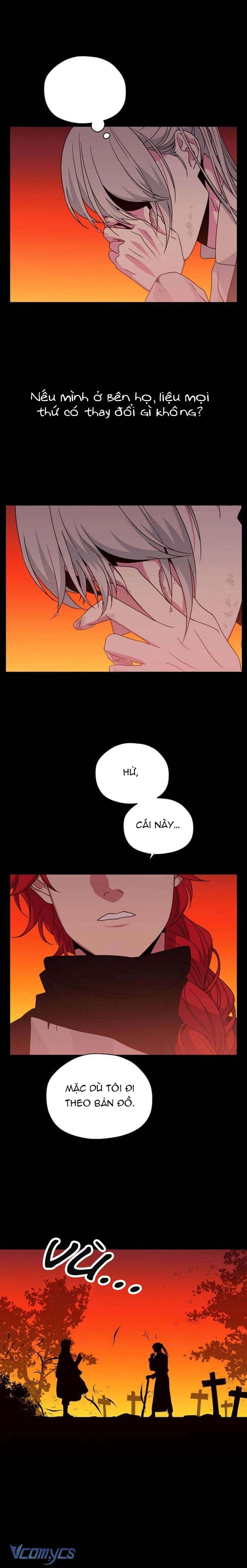 CHITRA Chapter 18 - Trang 4