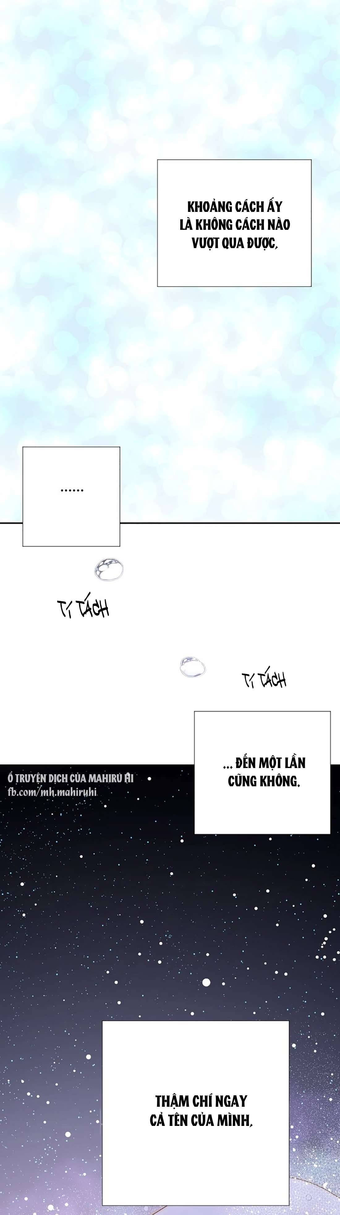 Thất Đại Kỳ Tích - Nước Mắt Bạo Quân Chap 25.1 - Trang 2