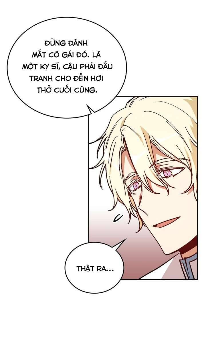 Vị Hôn Thê Khế Ước Của Công Tước Chapter 62 - Trang 4