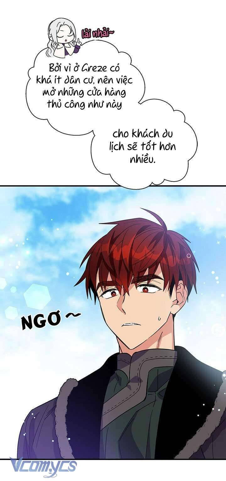 Chồng Yêu, Tôi Đây Bãi Công! Chap 13 - Trang 2
