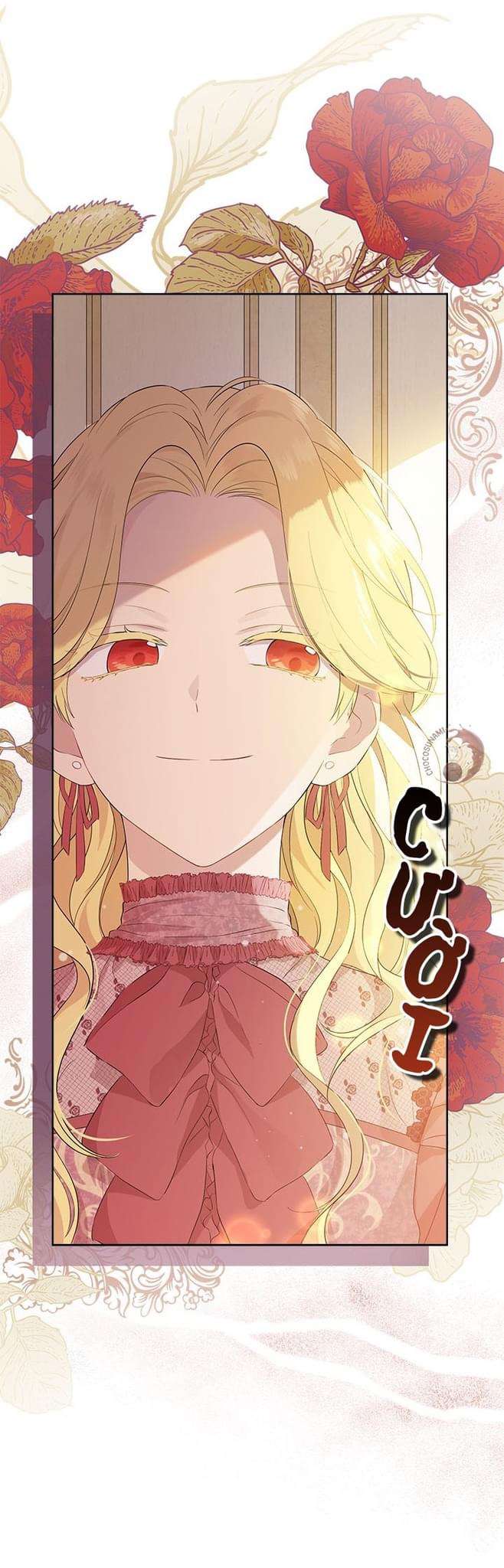 Tôi Là Minh Chứng Của Sự Thật Chap 46 - Trang 3