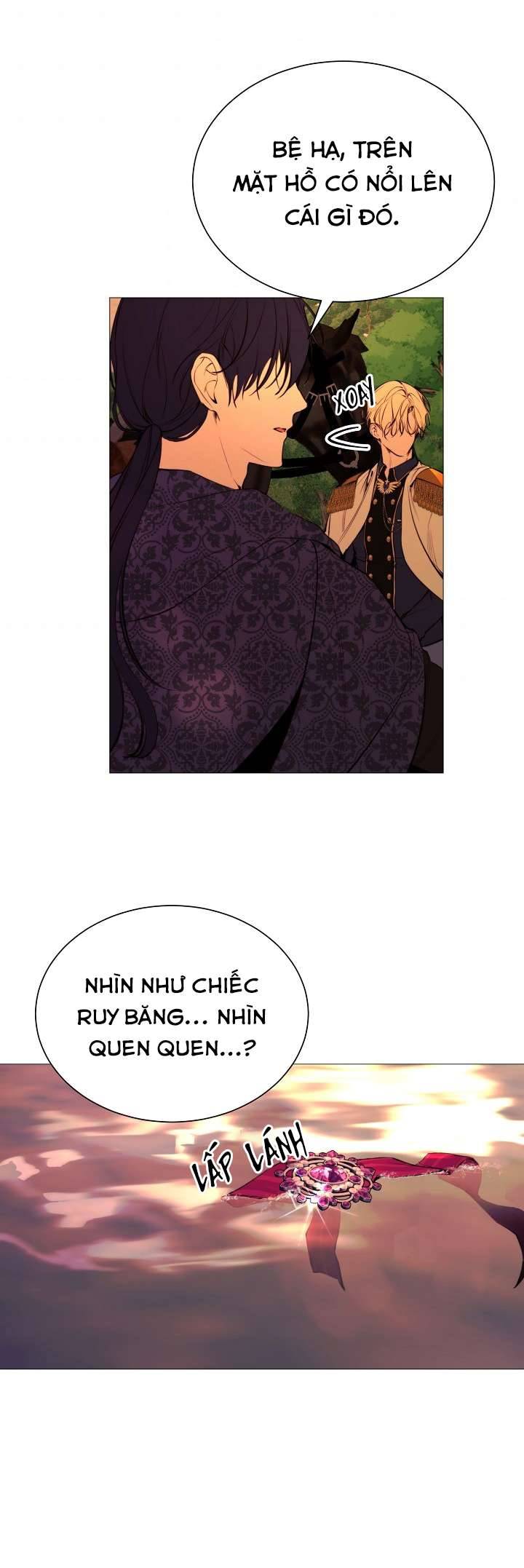 Ác Nữ Cần Bạo Chúa Chapter 36 - Trang 4