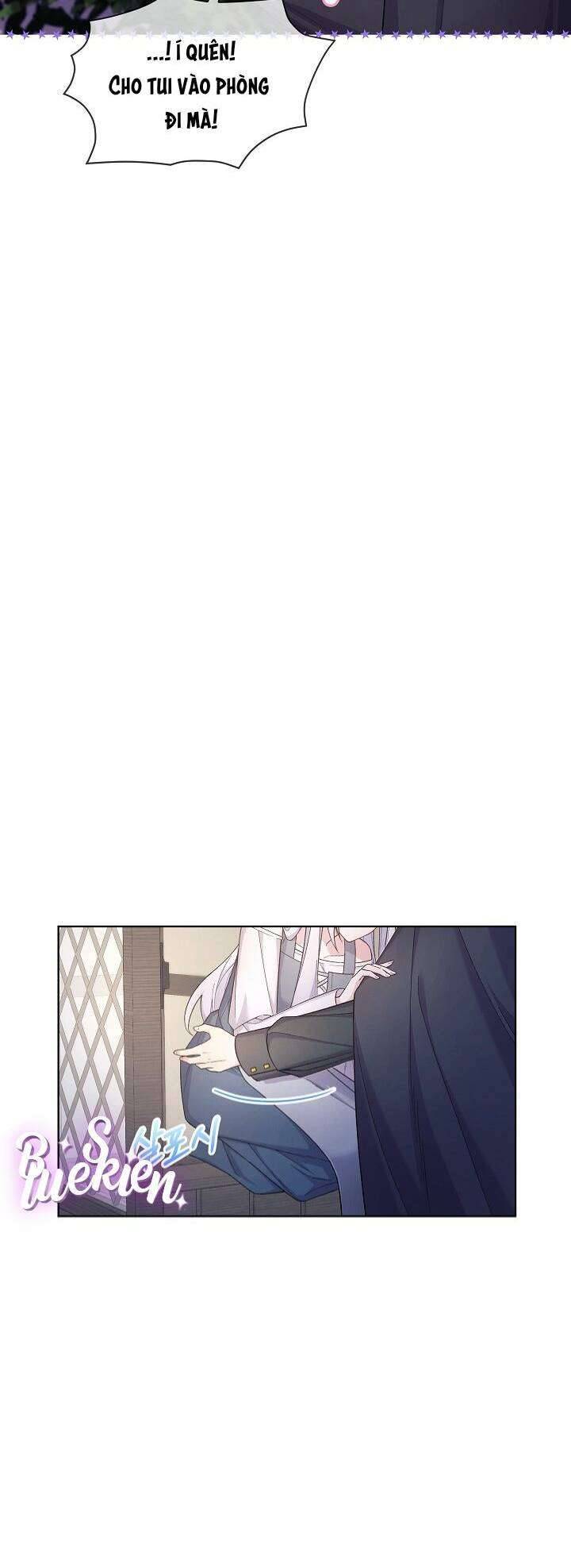 Bệ Hạ, Tôi Sẽ Giết Ngài! Chapter 17 - Trang 4
