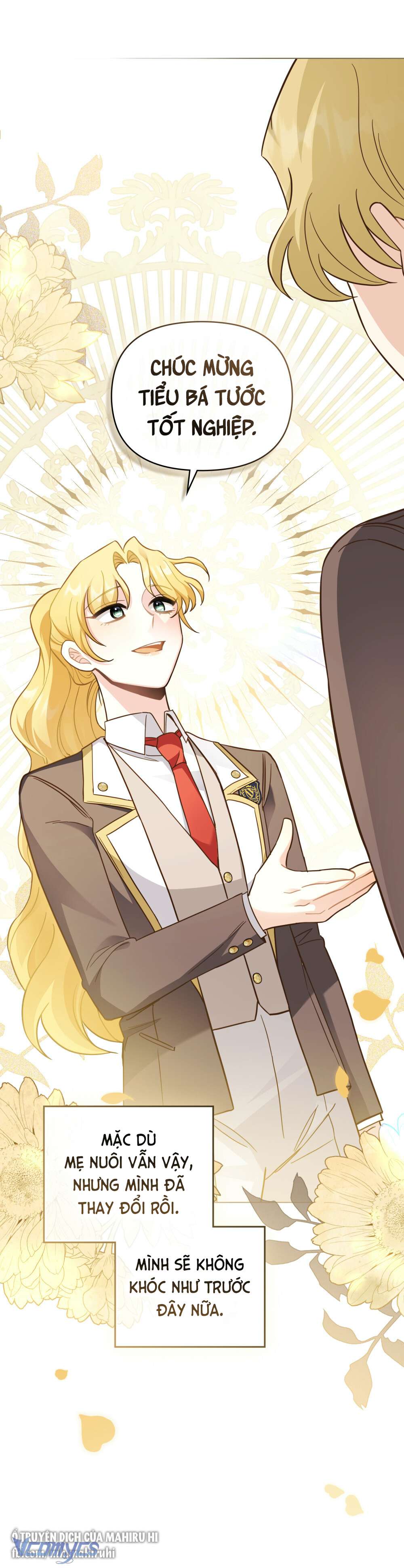 Tìm Lại Camellia Chapter 77 - Trang 4