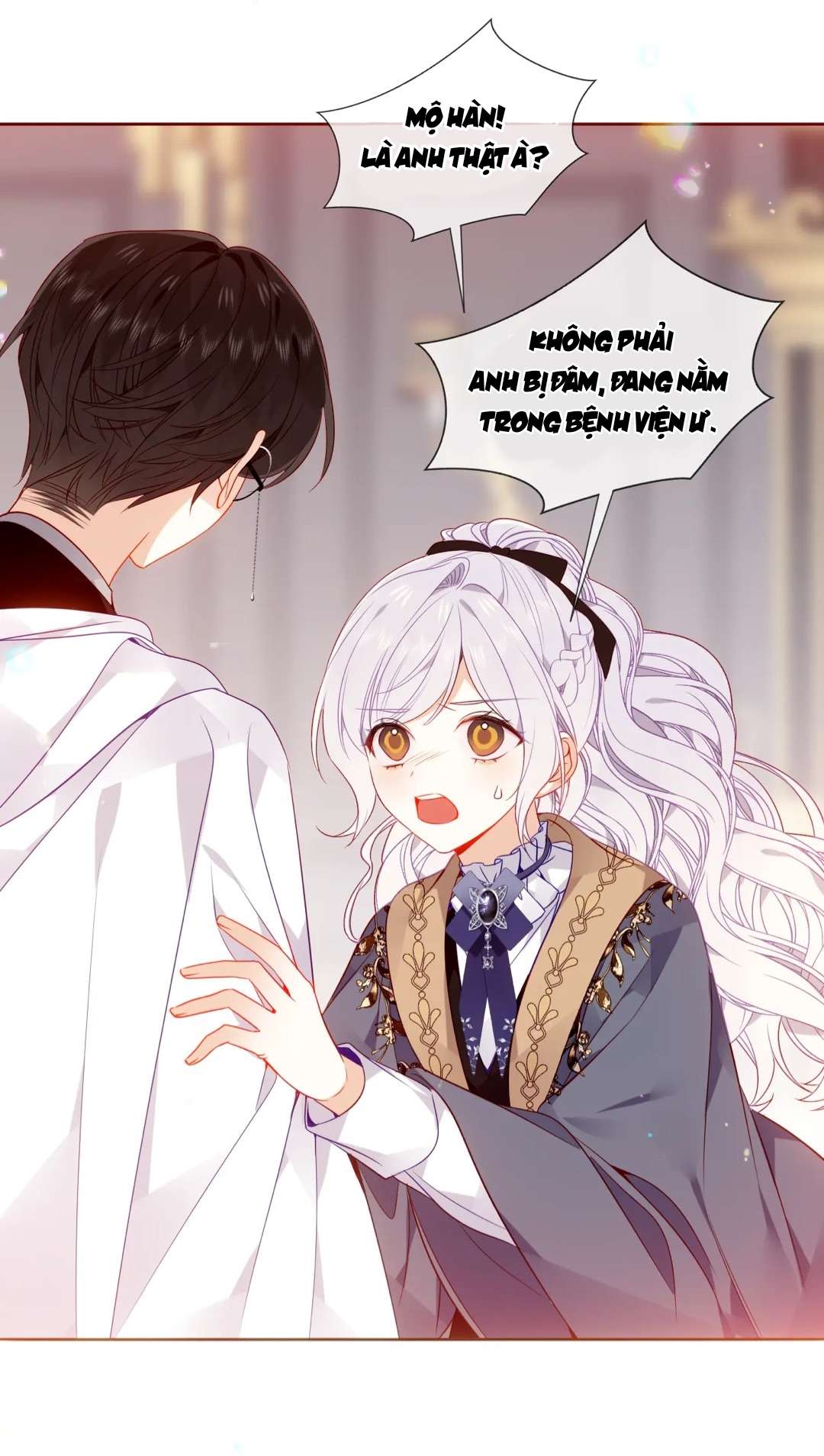Quán Kịch Bản Trần Mộng Chapter 65 - Trang 3