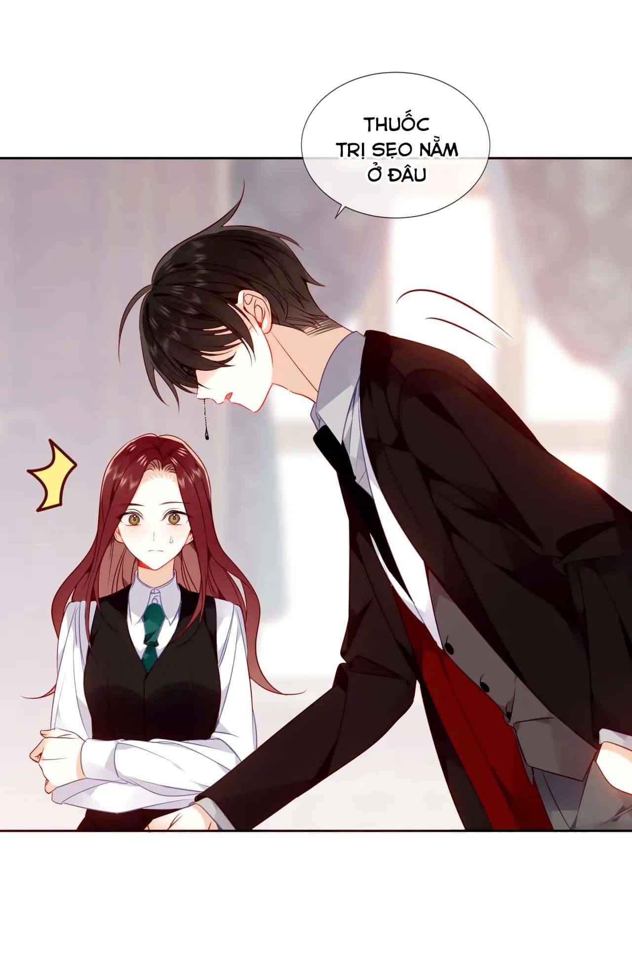 Quán Kịch Bản Trần Mộng Chapter 68 - Trang 3