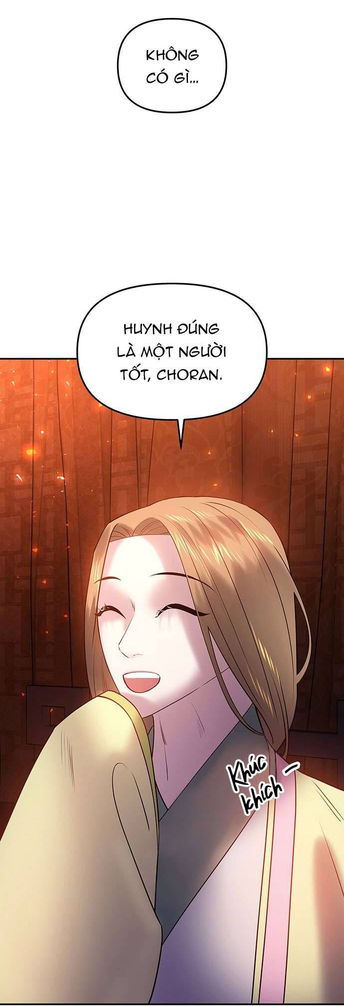 Vương Tử Huyền Bí Chapter 48 - Trang 4