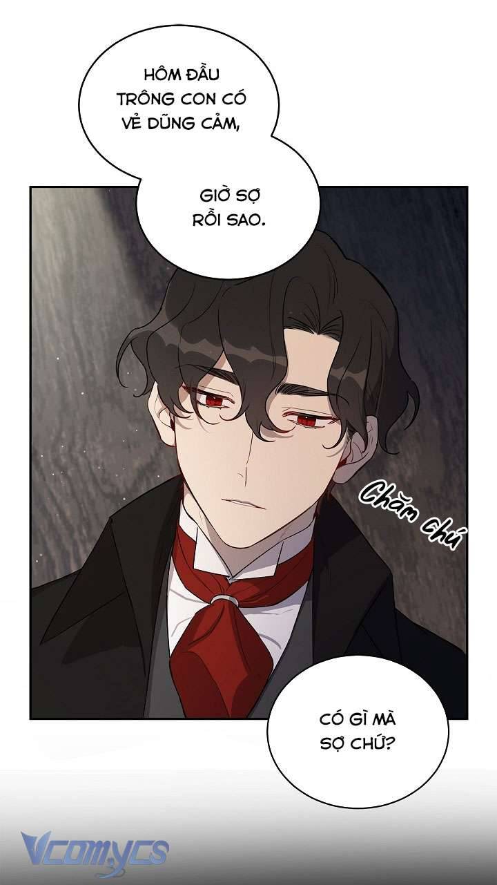 Phương Pháp Trở Thành Con Gái Của Người Hùng Bóng Đêm Chap 9 - Trang 2