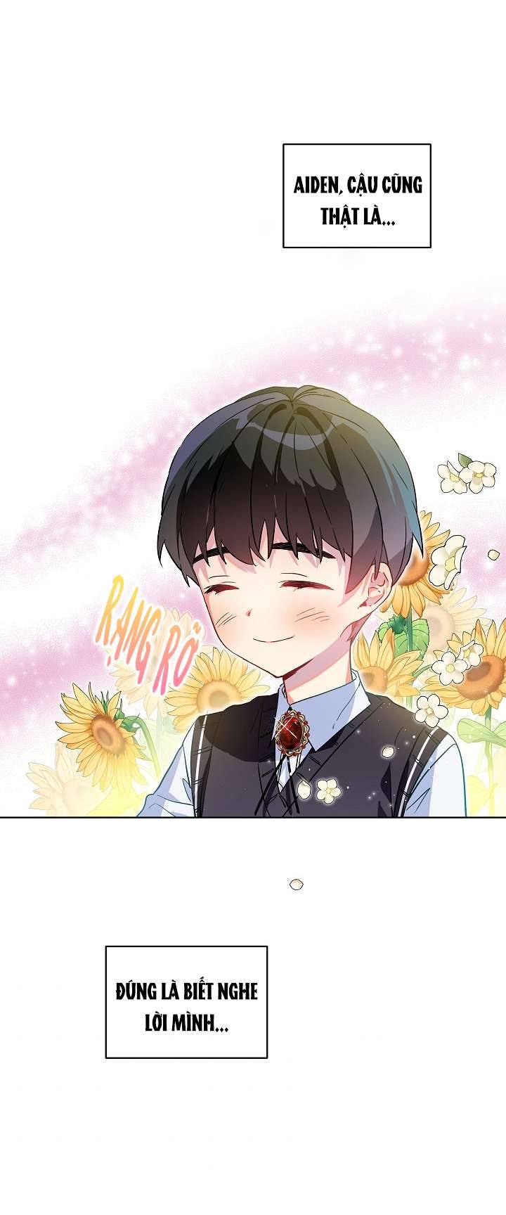 Quý Cô Thế Giới Ngầm Chap 22 - Trang 4
