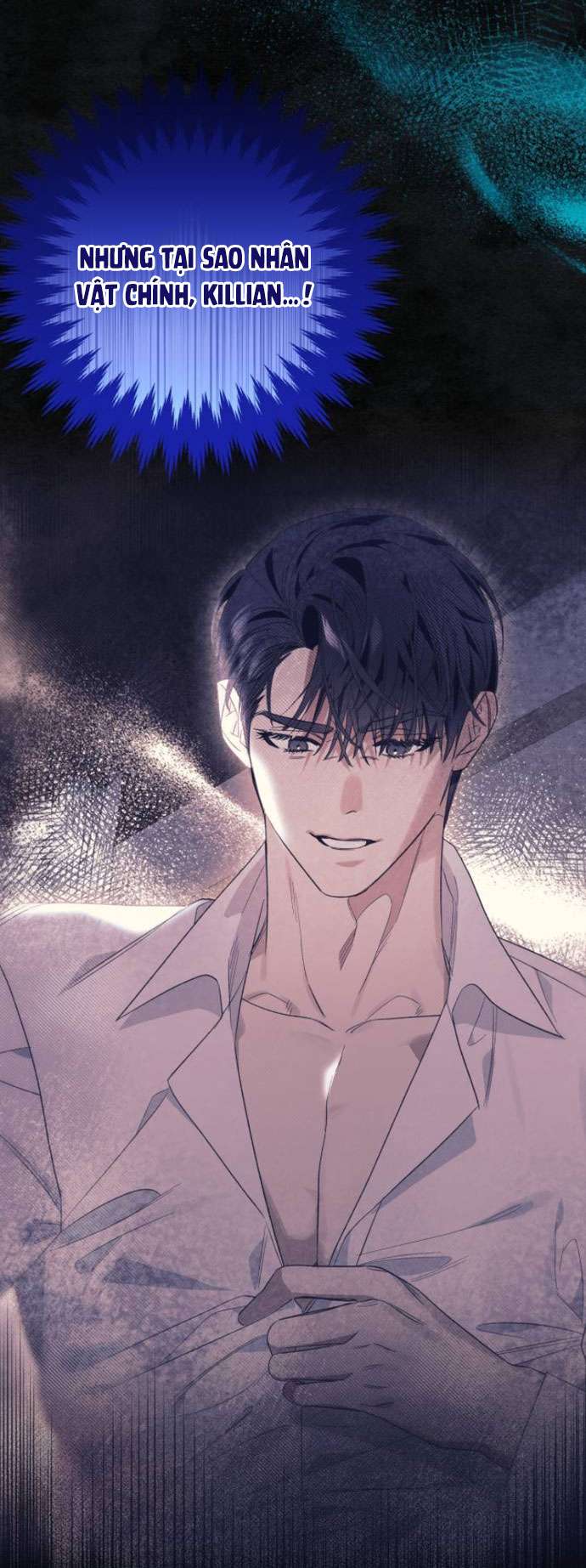 Tôi Tưởng Đó Chỉ Là Tiểu Thuyết Trọng Sinh Bình Thường Chapter 32 - Trang 4
