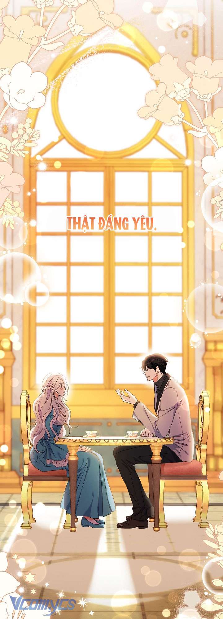 Người Xem Mắt Của Ác Nữ Quá Hoàn Hảo Chapter 52 - Next Chapter 53