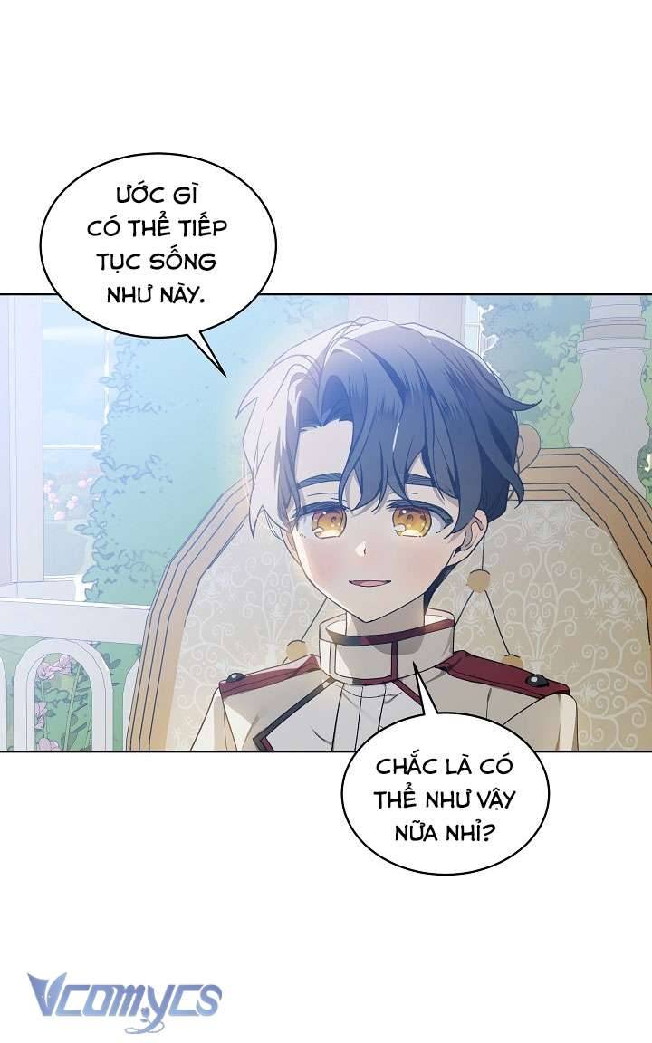 Quý Cô Thế Giới Ngầm Chap 55 - Trang 3