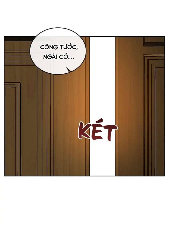 Vị Hôn Thê Khế Ước Của Công Tước Chapter 63 - Trang 4